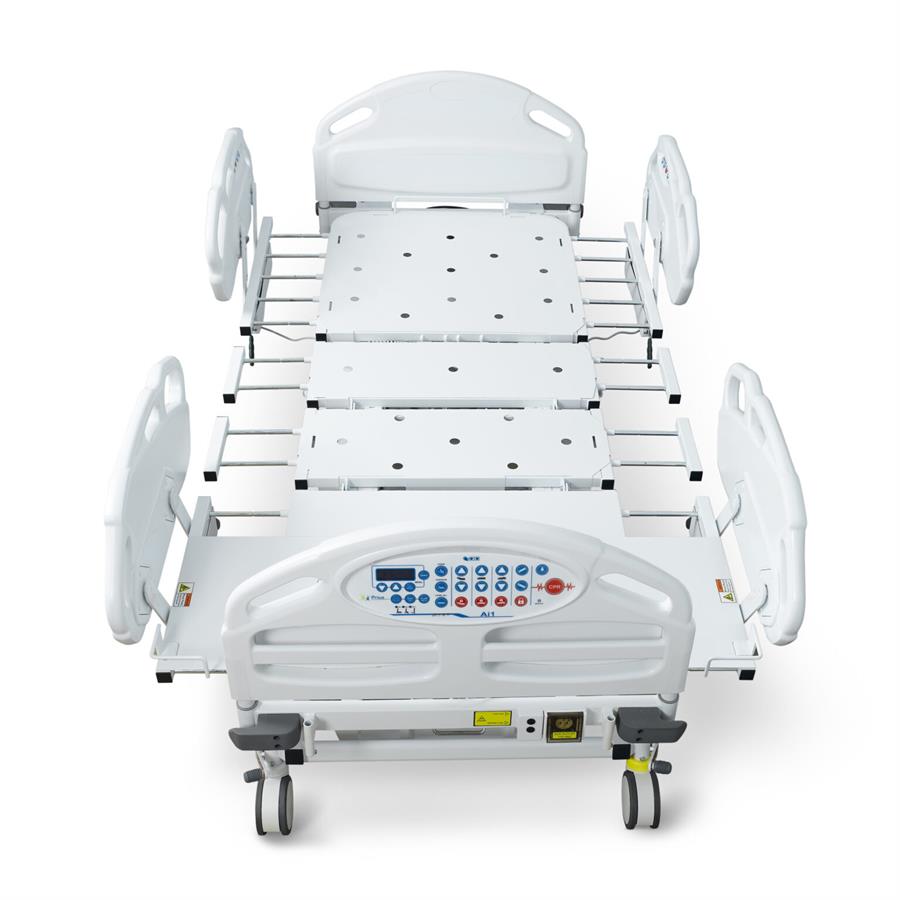Ai1 Premium All-In-One Bed by Prius