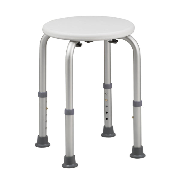 HealthSmart Shower Stool with BactiX