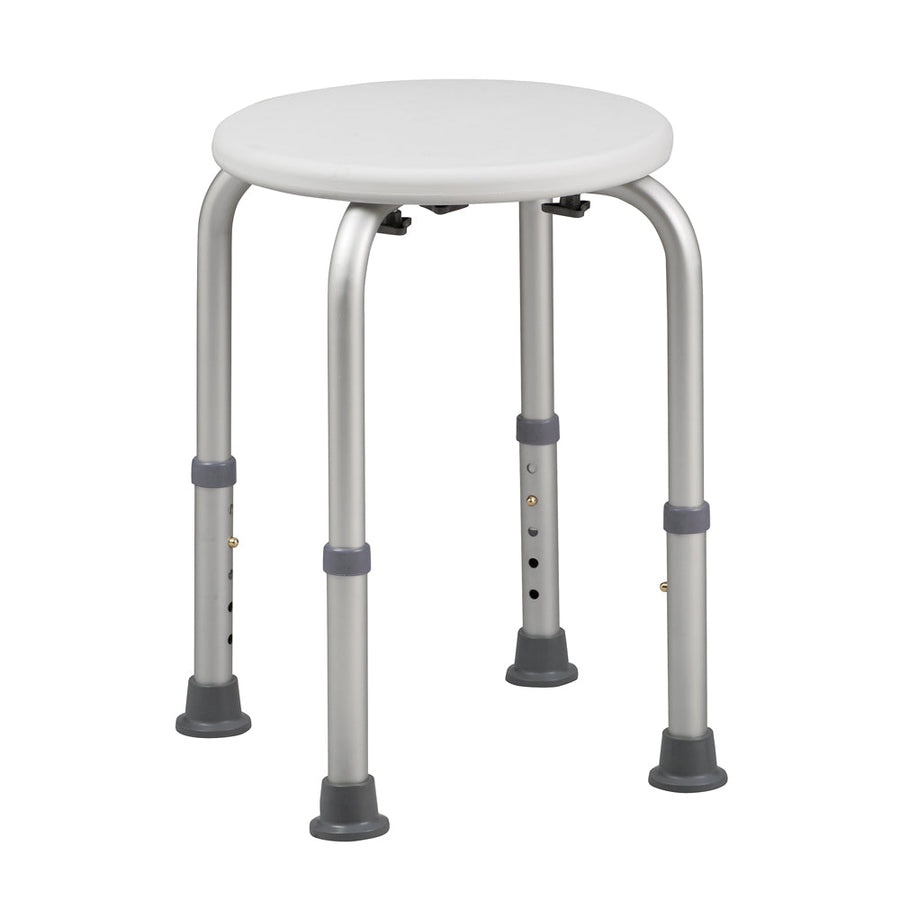HealthSmart Shower Stool with BactiX