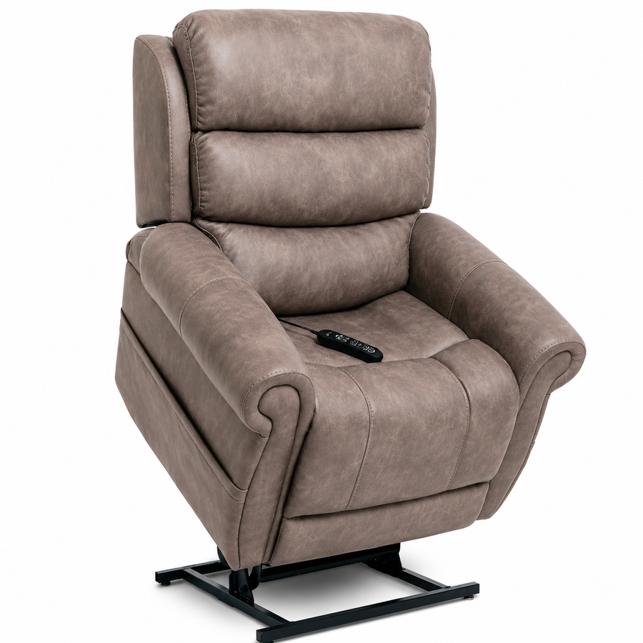 Pride VivaLift! Tranquil 2 Power Lift Recliner, 400 lb Capacity