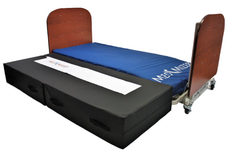 Med-Mizer AllCare Bed