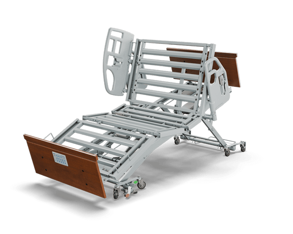 Span America Advantage ReadyWide Expandable Bed