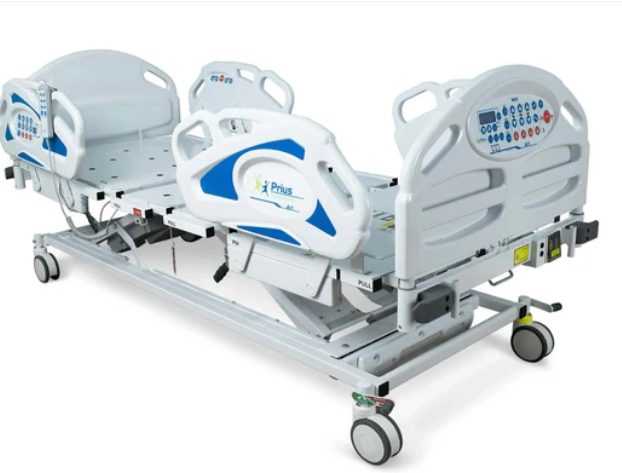 Ai1 Premium All-In-One Bed by Prius