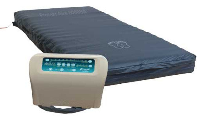 Probasics Bariatric Bed 42" Width with Weight Capacity 600 lbs