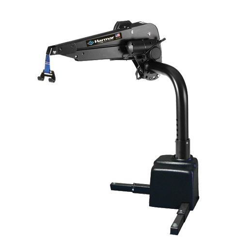 Harmar 3-Axis Inside Lift