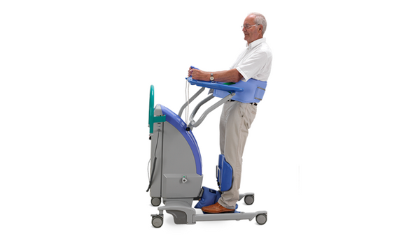 Arjohuntleigh Sara Plus Standing Sling