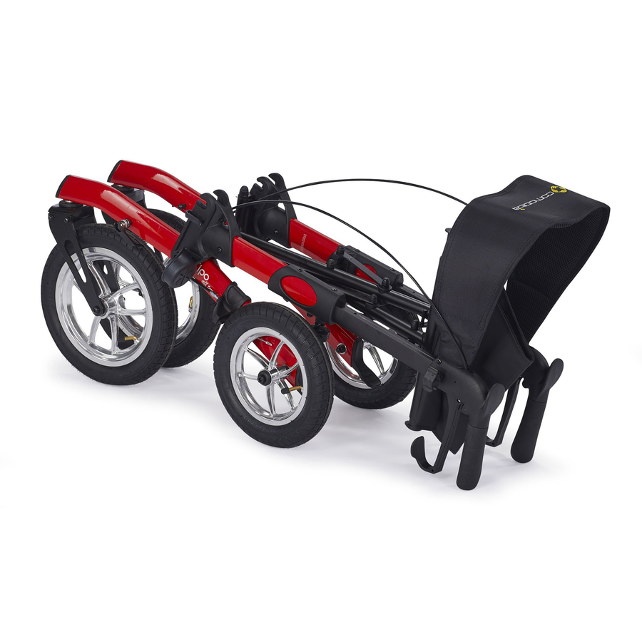 Comodita Tipo All Terrain