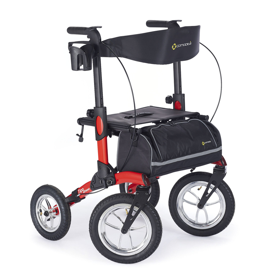 Comodita Tipo All Terrain