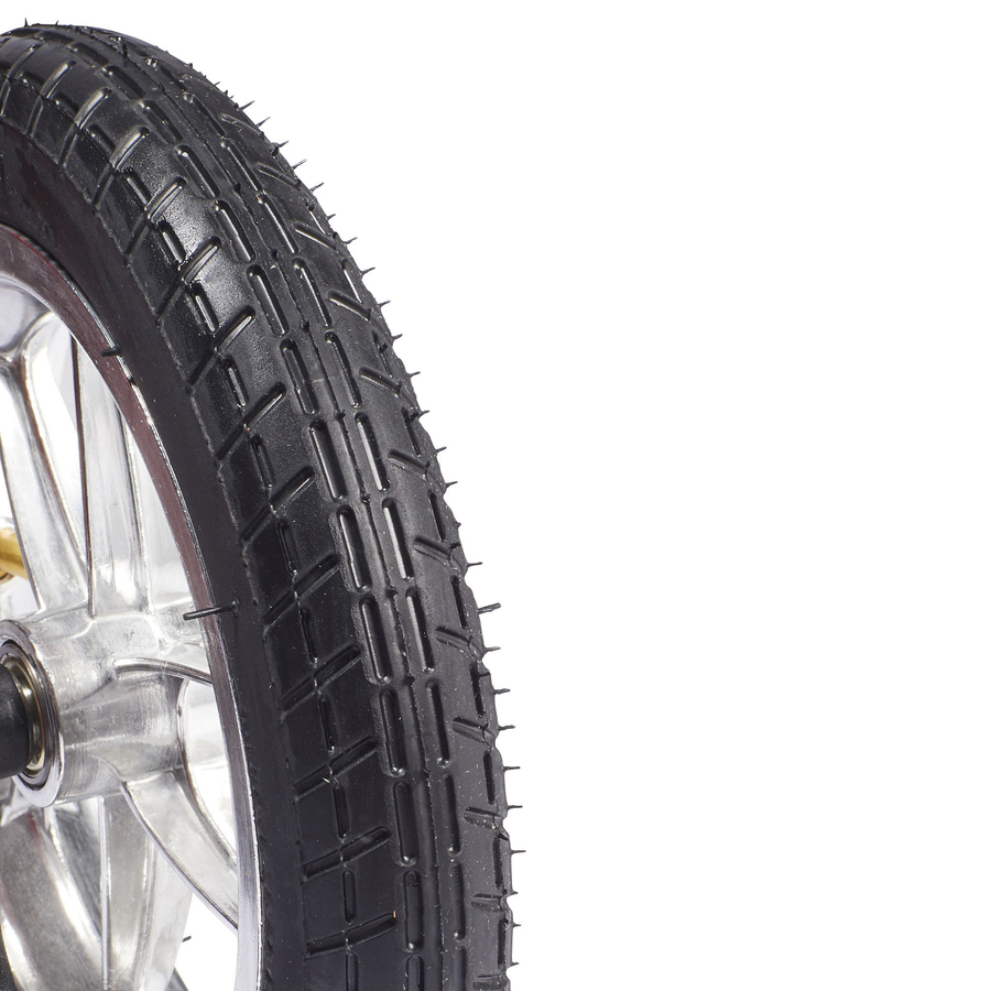 Comodita Tipo All Terrain