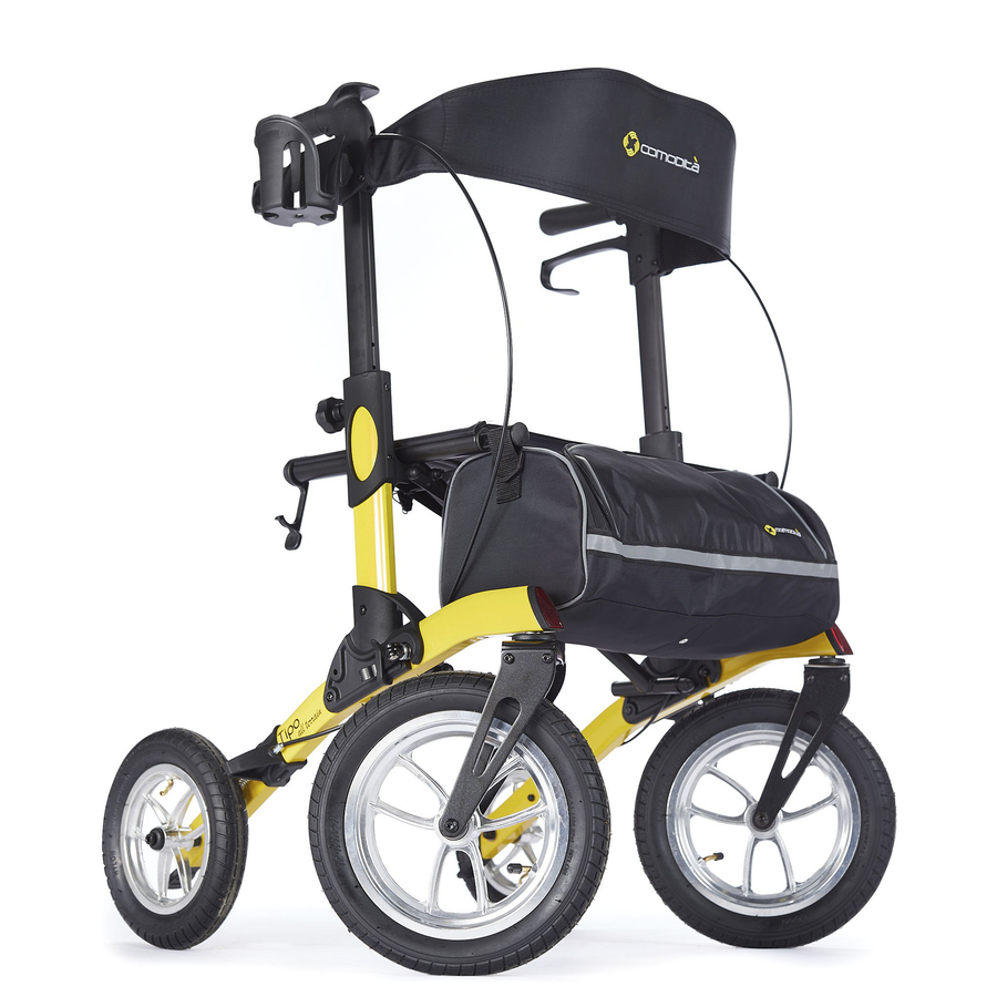 Comodita Tipo All Terrain