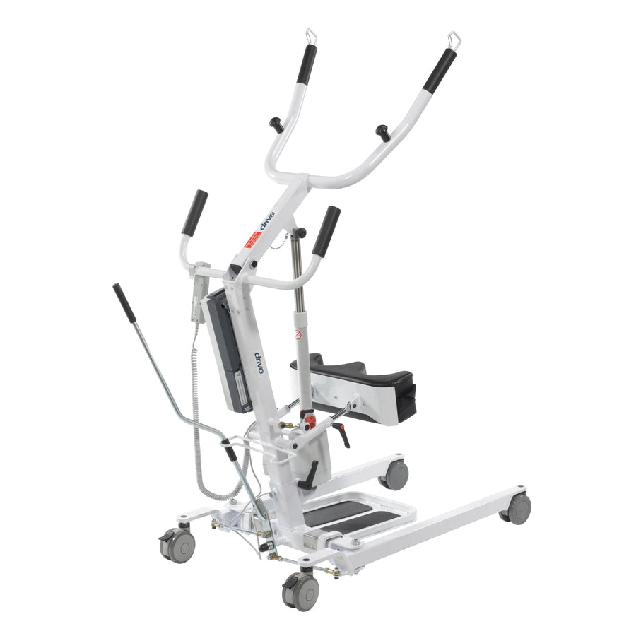 Stand Assist Lift