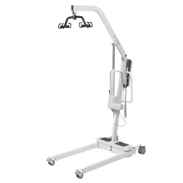 Bariatric Battery Powered Patient Lift by Drive Medical