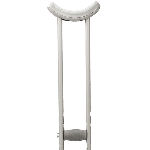 Bariatric Heavy Duty Walking Crutches