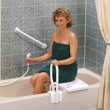 Carex Safety Bathtub Hand Rail