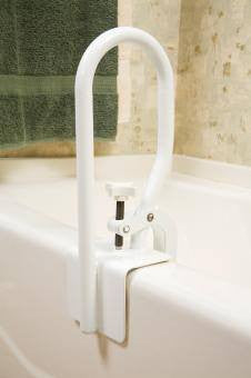 Carex Safety Bathtub Hand Rail