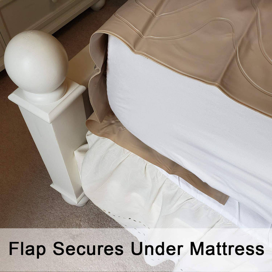 Meridian Alternating Pressure Mattress with Electric Pump