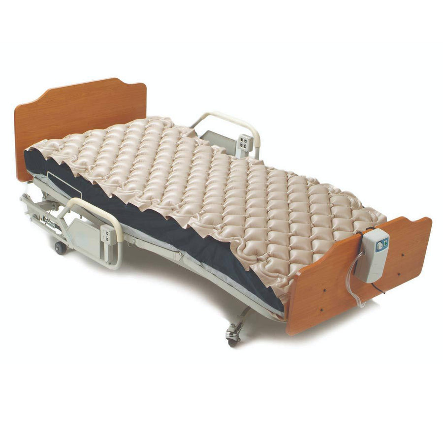 Meridian Alternating Pressure Mattress with Electric Pump