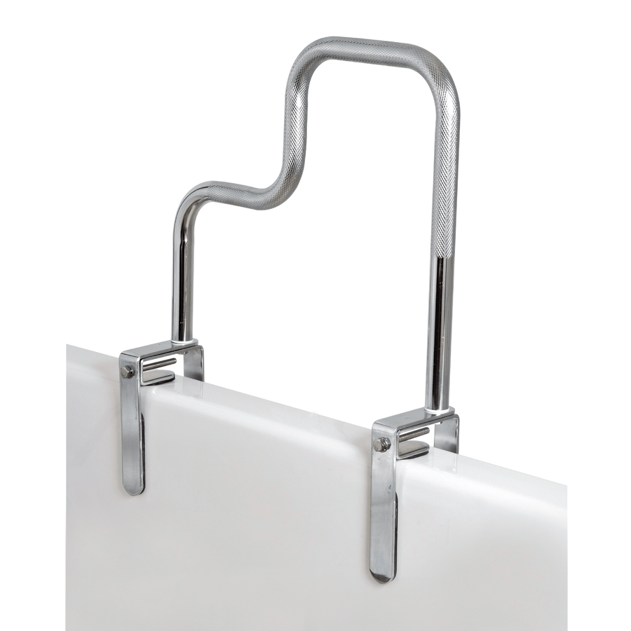 Carex Tri-Grip Bathtub Rail