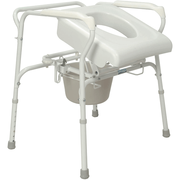 Carex Commode Assist