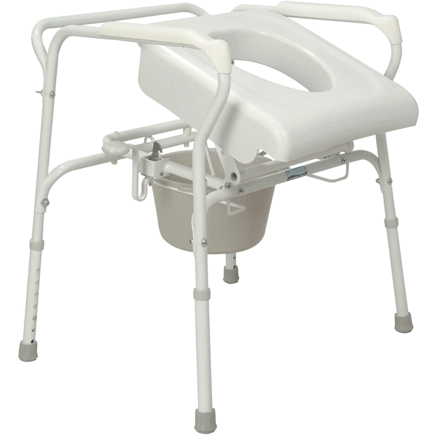 Carex Commode Assist