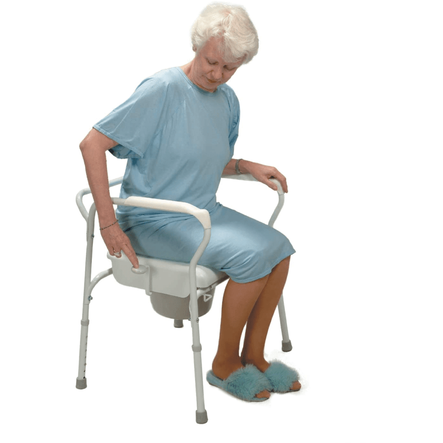 Carex Commode Assist