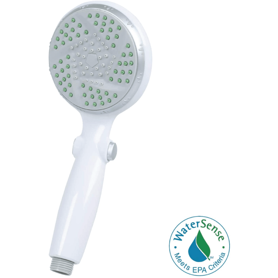 Carex Hand-Held Shower Spray