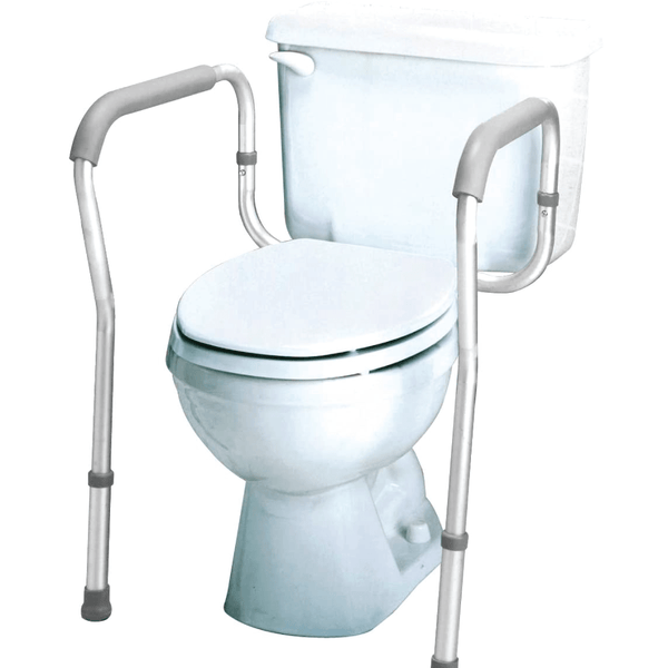 Carex Toilet Safety Frame