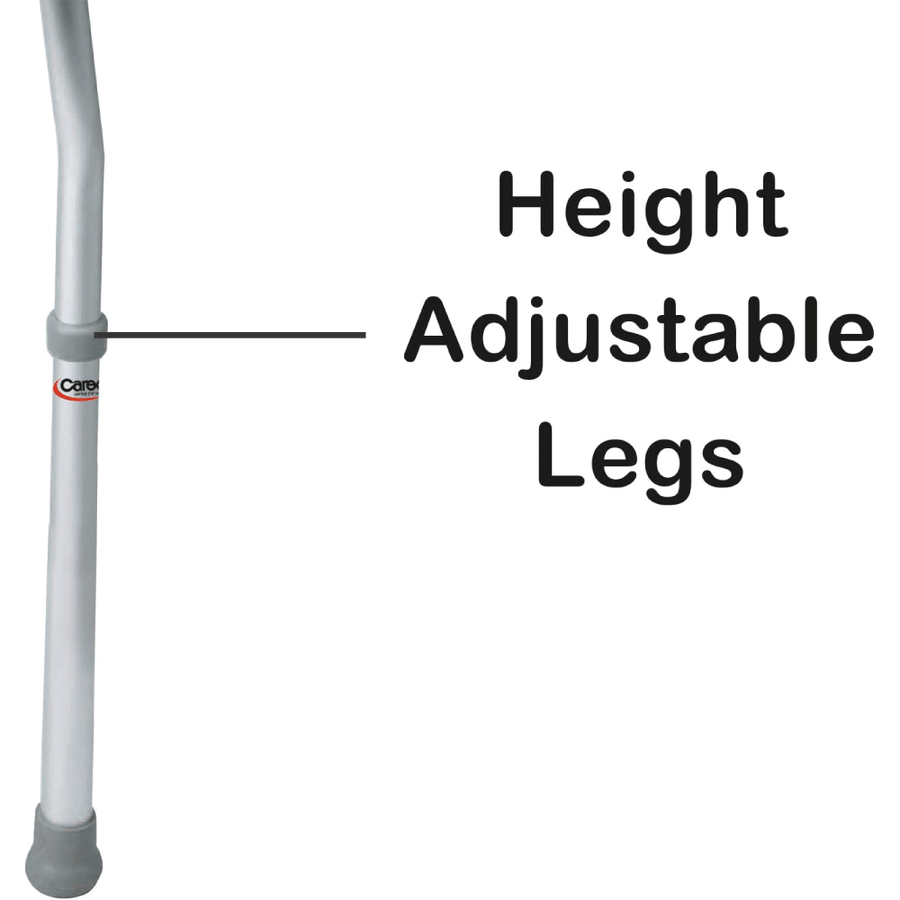 Carex Toilet Safety Frame