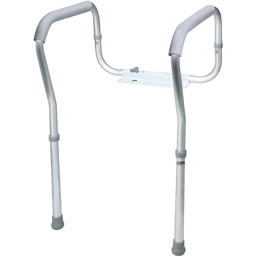 Carex Toilet Safety Frame