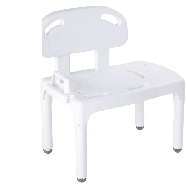 Carex Universal Transfer Bench