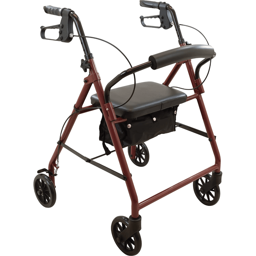 ProBasics Steel Rollator