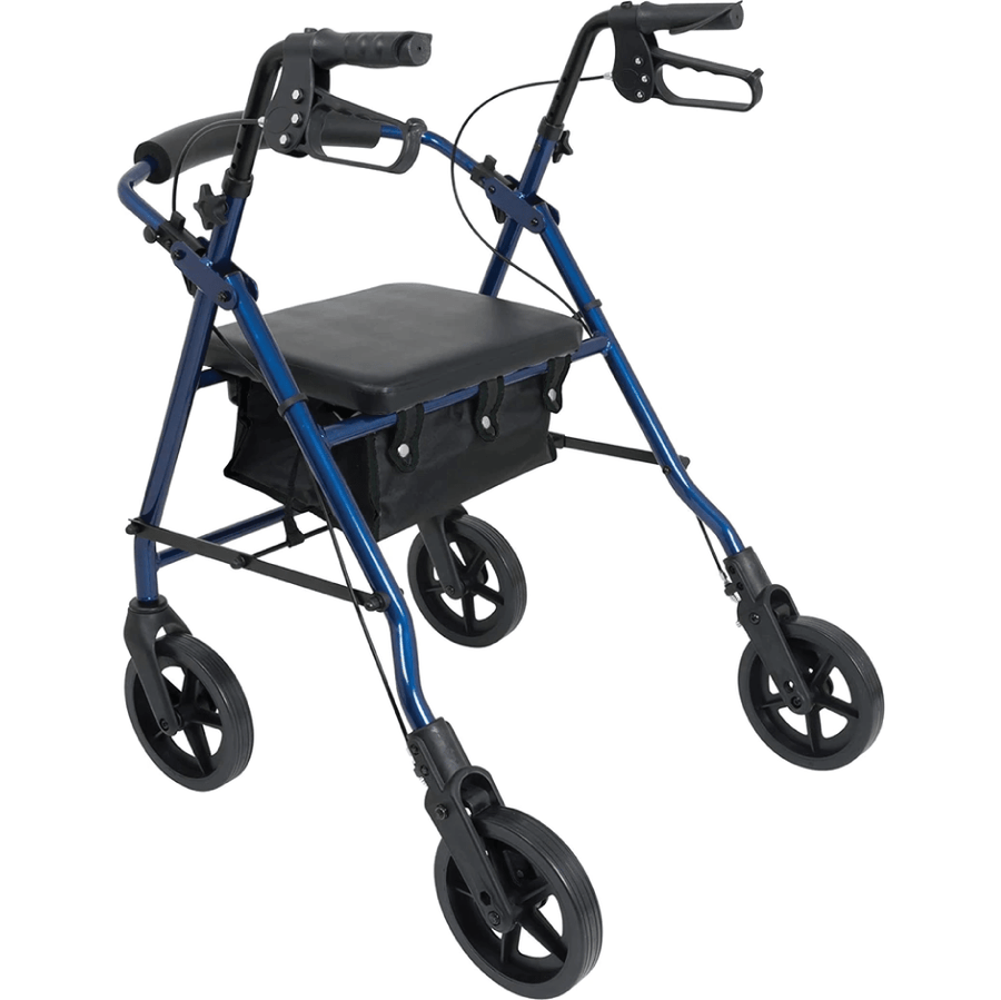 Carex Classics Rolling Walker