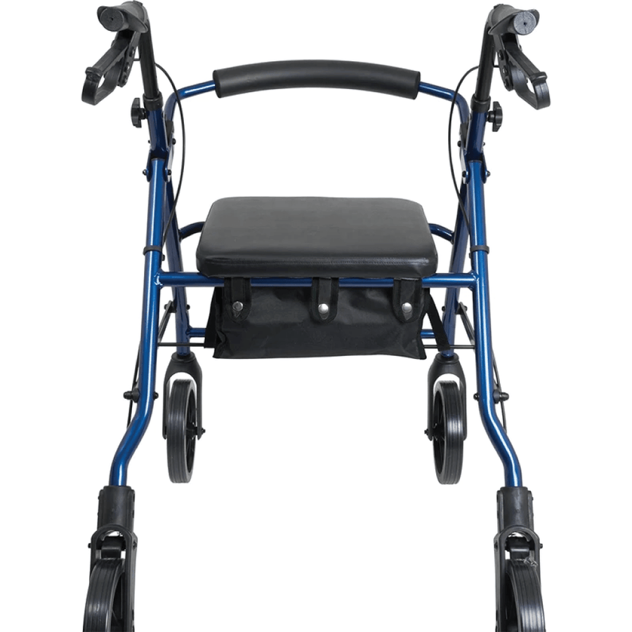Carex Classics Rolling Walker
