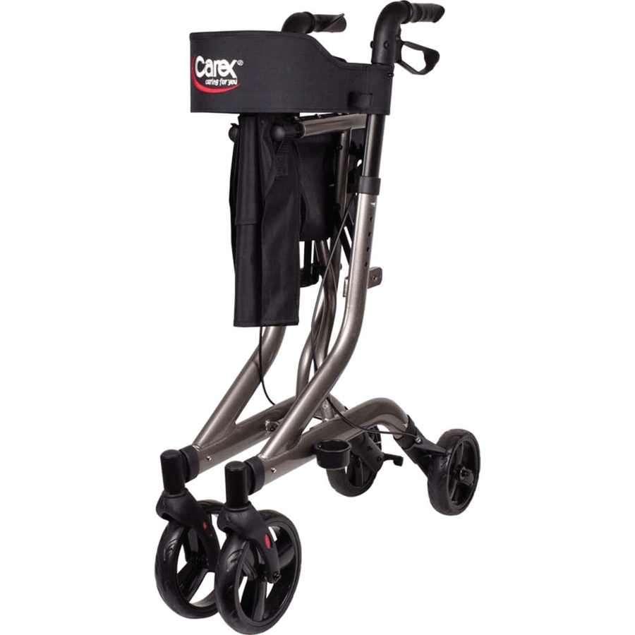 Carex Crosstour Rolling Walker