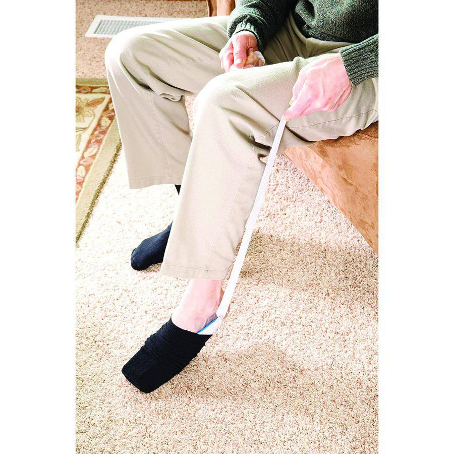 Carex Sock Aid
