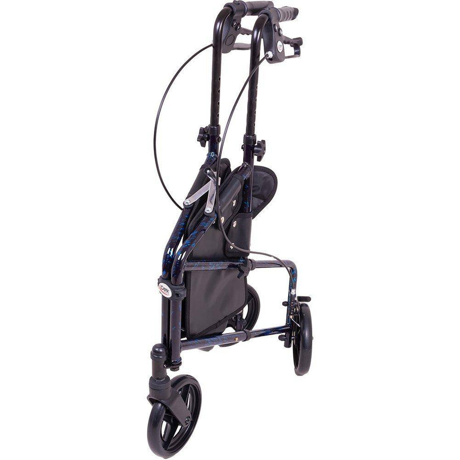 Carex Trio Rolling Walker