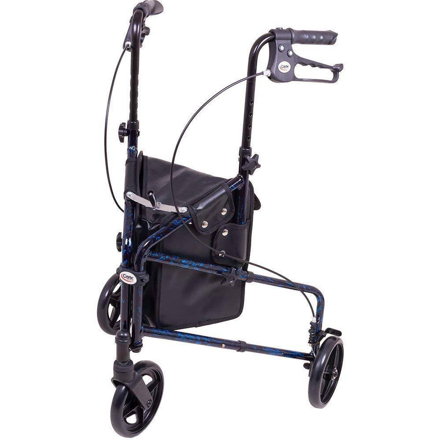 Carex Trio Rolling Walker