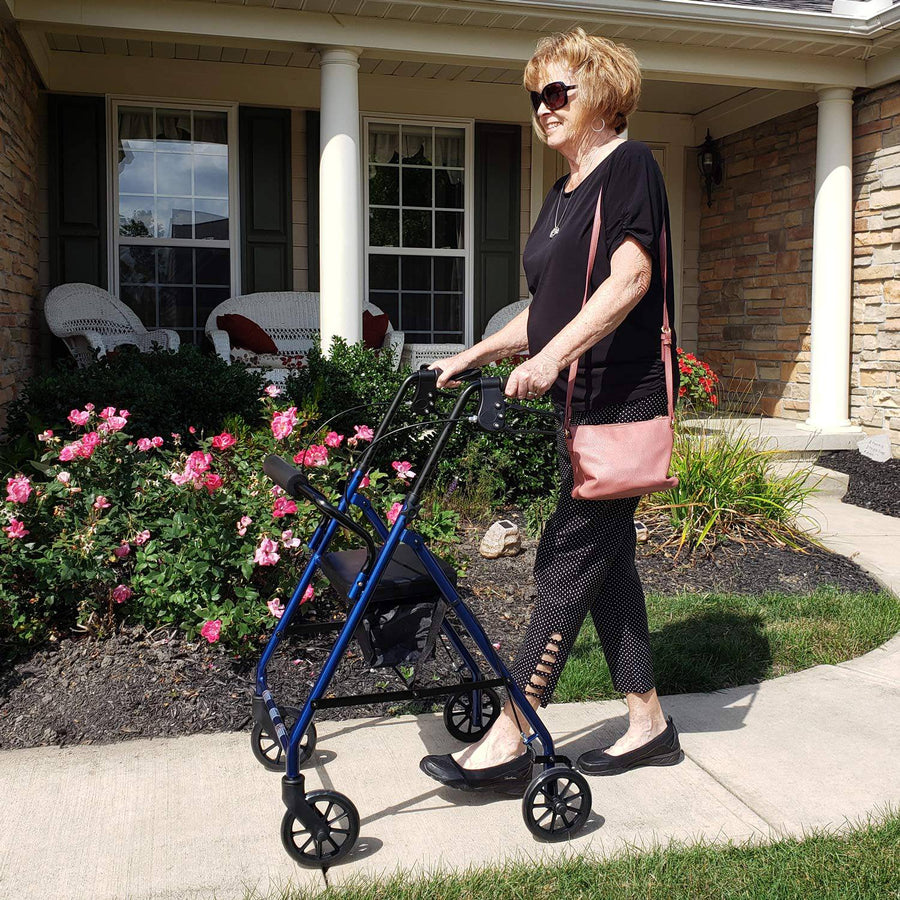 ProBasics Steel Rollator