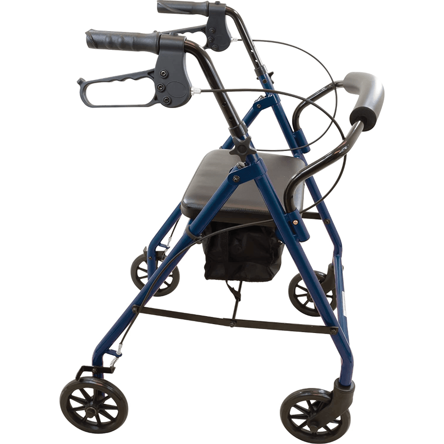 ProBasics Steel Rollator