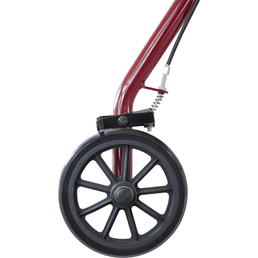 ProBasics Steel Rollator