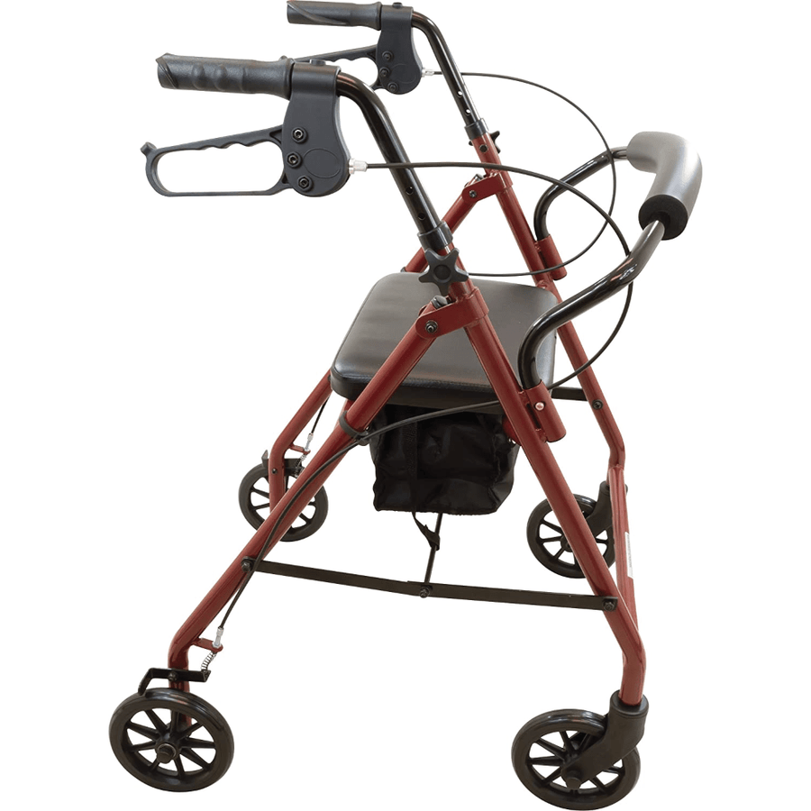 ProBasics Steel Rollator