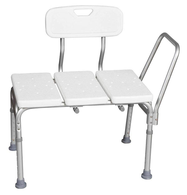 Carex Classics Transfer Bench