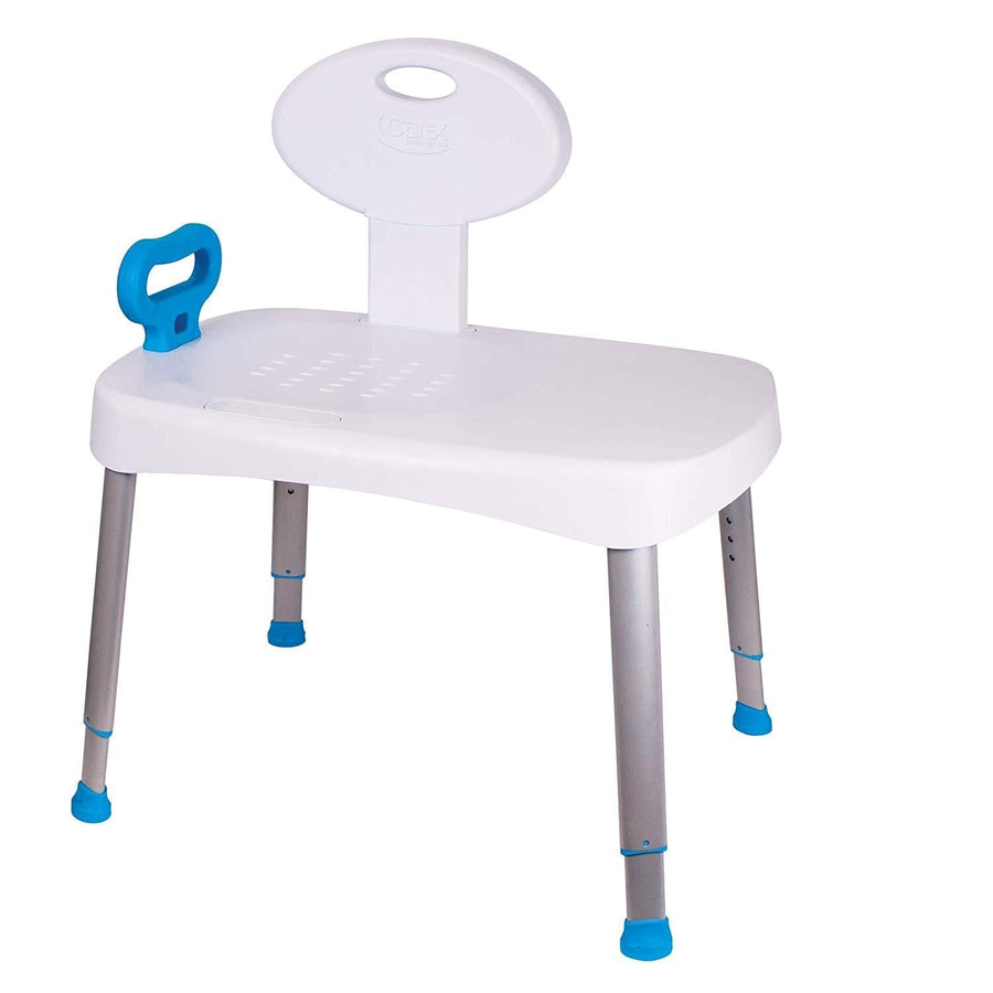 Carex Easy Transfer Bench