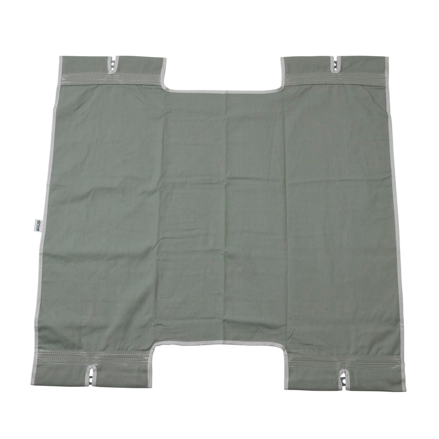 Bariatric Heavy Duty Canvas Sling