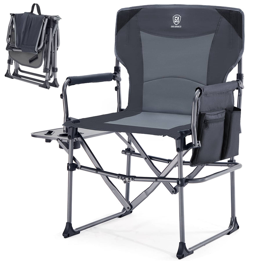 Compact Camping Directors Chair