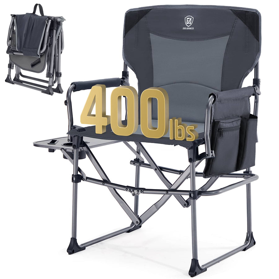 Compact Camping Directors Chair