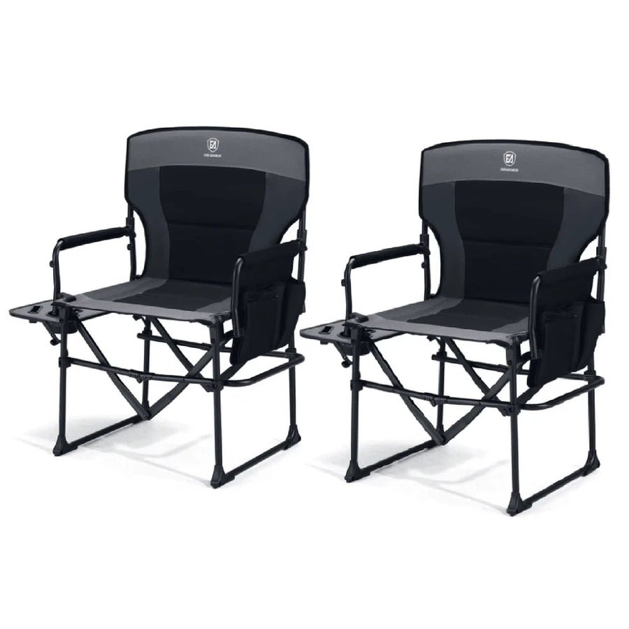 Compact Camping Directors Chair