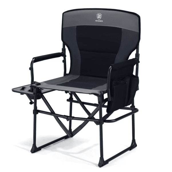 Compact Camping Directors Chair