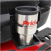 Pride Mobility Go-Chair
