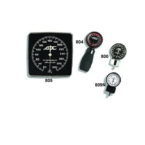 ADC Replacement Blood Pressure Aneroid Gauges